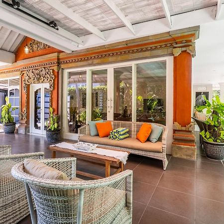 Alinta Villa 1 Sanur  Exterior photo